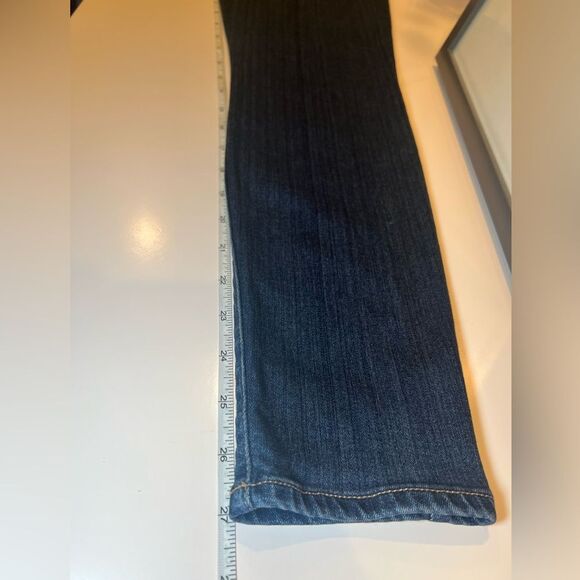 PAIGE Verdugo Ankle Jeans 29 - Picture 6 of 7